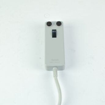 Kodak Carousel S-AV slide projector remote control – Ektalite (original) (SL-0117) (used)