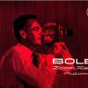 Bolex K1 Zoom Relfex Automatic Gebruikshandleiding, Talen: Duits cover