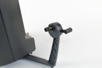 Alternative view of Erno E-1412 (super8 viewer) (used)