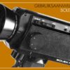 Bolex 430 Gebruikshandleiding, Talen: Nederlands cover