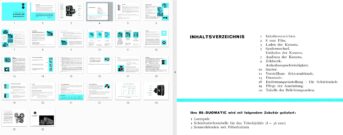 Bolex Paillard B8 Kamera Duomatic Gebruikshandleiding, Talen: Duits preview