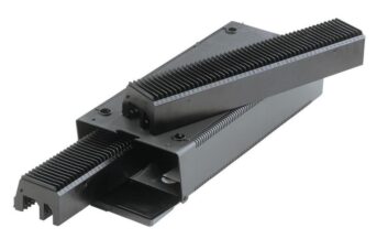 Alternative view of Braun Stackable Box 2x50 (New)