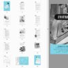 Ampro Stylist Educational Gebruikshandleiding, Talen: Engels preview