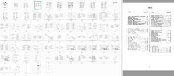 Kalart-Victor 70-15, 70-15 MP, 70-25, 70-25 MP, 70-0 Silent Onderdelen- en service handleiding, Talen: Engels preview