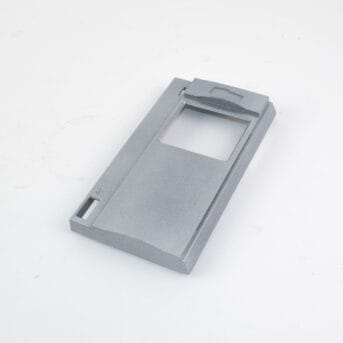 Nikon Coolscan IV / 4000 ED Frontplaat (PP-0401)