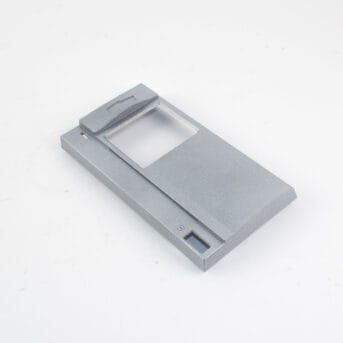 Alternative view of Nikon Coolscan IV / 4000 ED Frontplaat (PP-0401)
