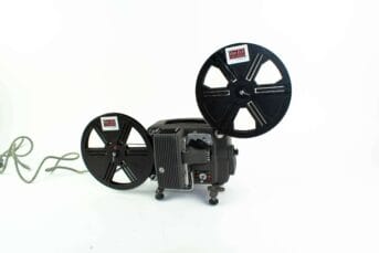 Tico Tico Auto-SE super 8