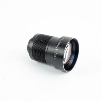Objectief / Lens - YPC 50mm F1.2 Made in Japan (LS-0479) (gebruikt)