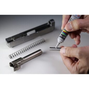 Super Lube Synthetisch Vet met Syncolon® (PTFE) – 12/14g Tube - Art. 21014 - Afbeelding 2