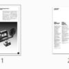 Bauer F20 K20 Brochure, Talen: Nederlands preview
