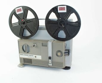 Proloisirs Proloisirs Matic super 8