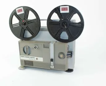 Proloisirs Proloisirs Matic super 8