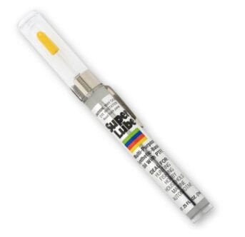 Super Lube Synthetische Olie met PTFE - Precisie Oliespuitje 7 ml (51014)
