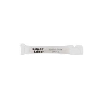 Super Lube Synthetisch Smeervet met PTFE - 1cc (82340)