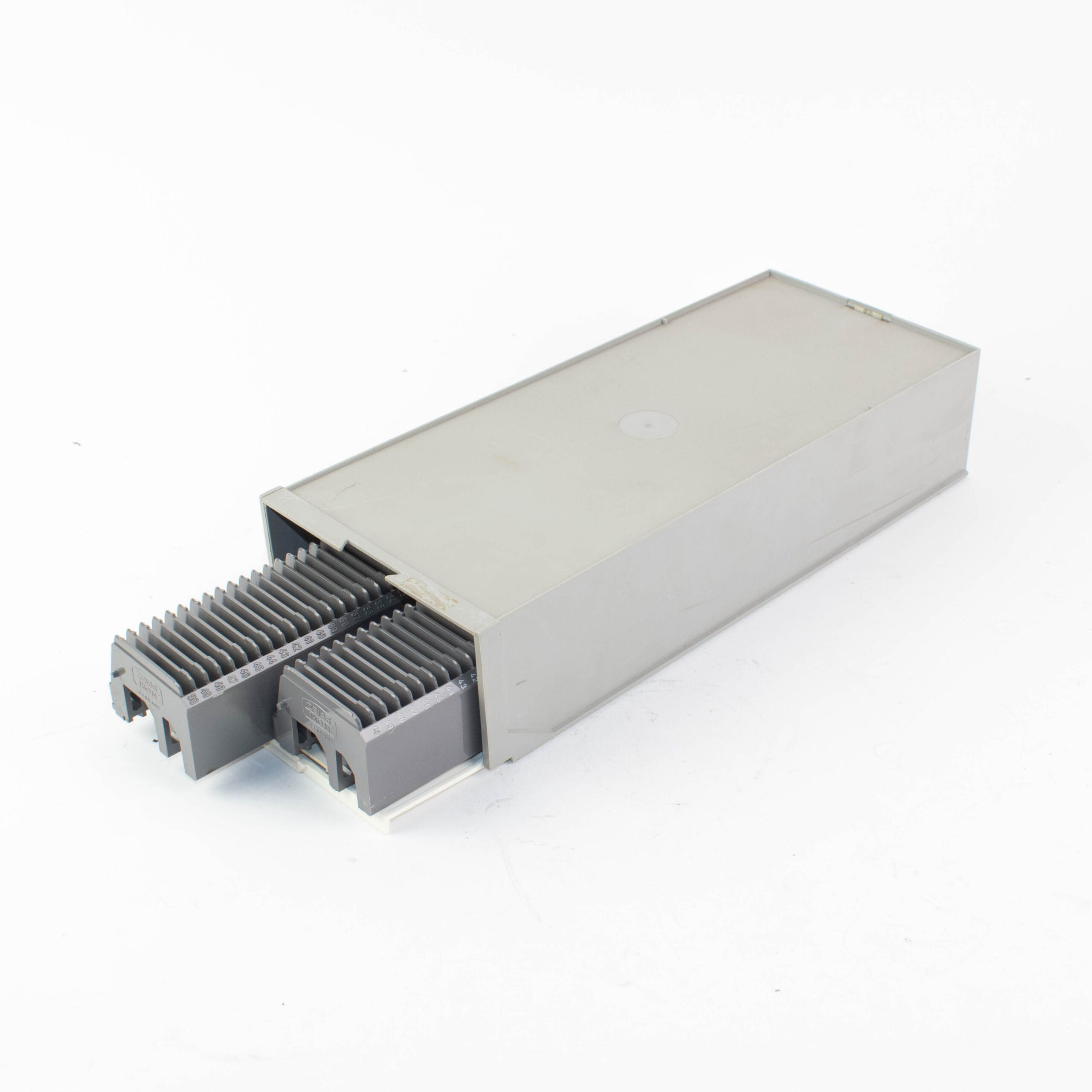 Dia Stapelmagazijn 2x50 in bewaarbox (Universeel) (gebruikt)