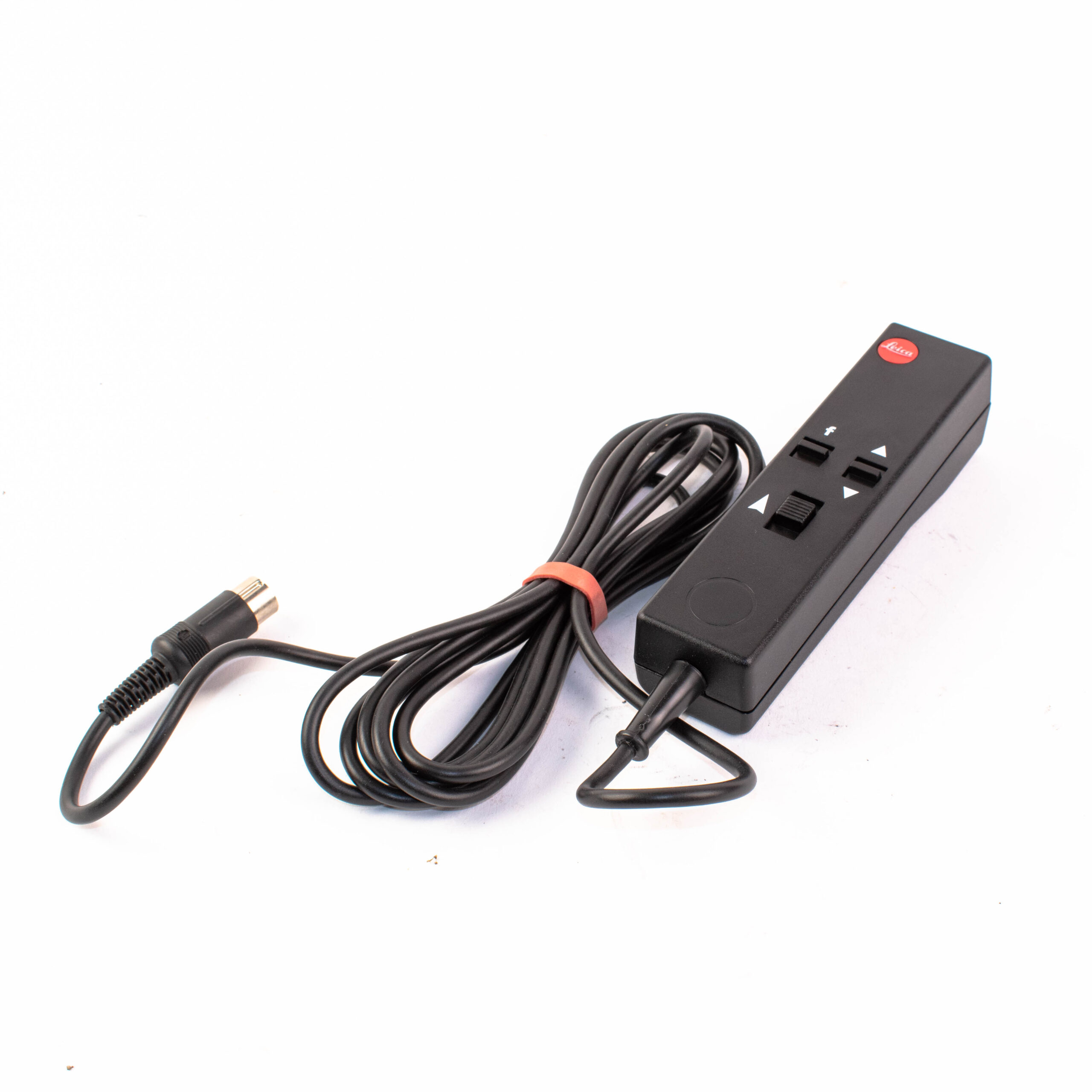 Leica 37939 Cable Remote Control with Light Pointer (439-668-001-102) for Pradovit (SL-0133) (used)