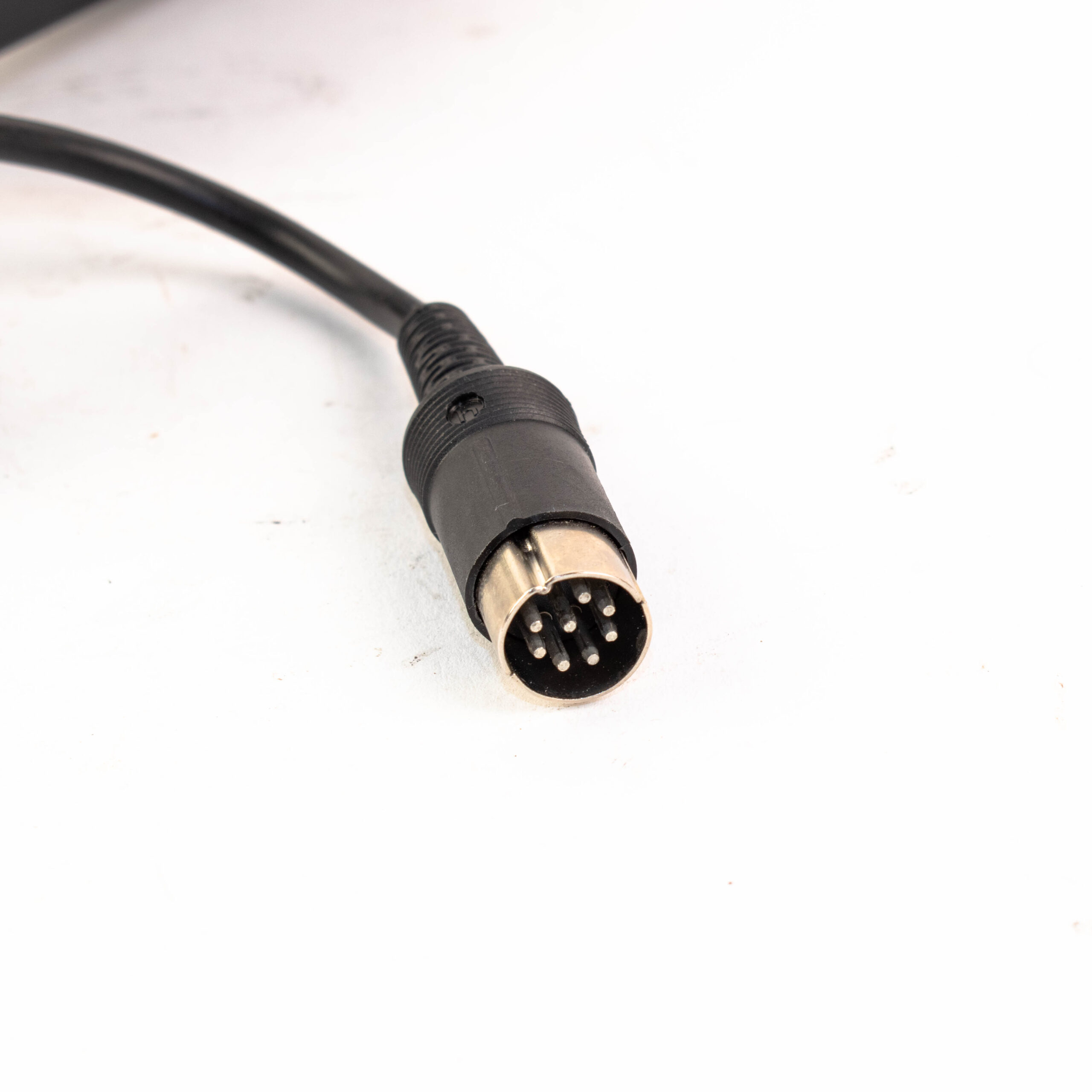 Leica 37939 Cable Remote Control with Light Pointer (439-668-001-102) for Pradovit (SL-0133) (used) - Image 2