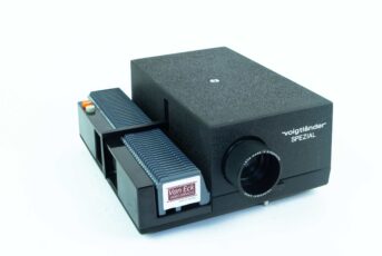 Voigtländer Voigtländer Spezial (PM-35A)