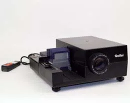 Rollei Rollei P66S