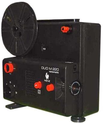 Pathé Pathé Duo M220 Variomatic